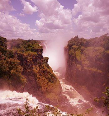 Murchison-falls