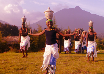 Rwanda culture